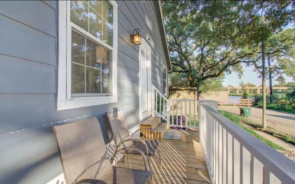 Holiday home Two-bedroom Townhouse In Downtown Houston